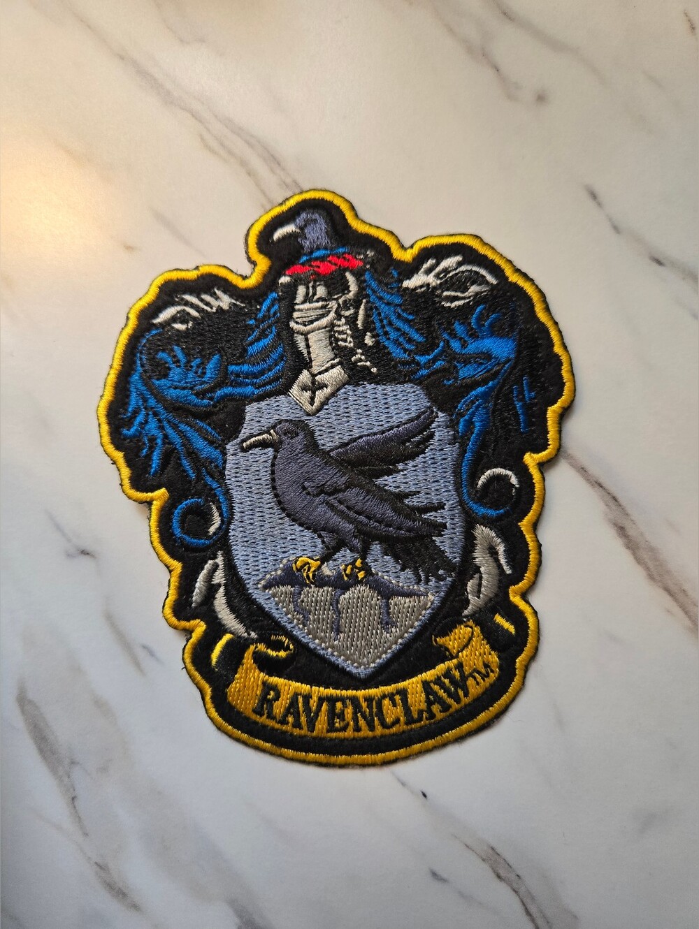 NWT Ravenclaw Patch